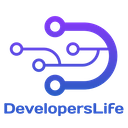 logo DevelopersLife